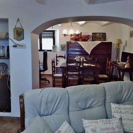 Casa Rural "Can Abres" Vilobi D'Onyar Girona Viloví de Oñar المظهر الخارجي الصورة