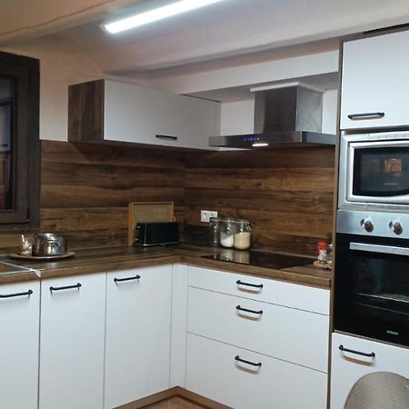 Casa Rural "Can Abres" Vilobi D'Onyar Girona Viloví de Oñar المظهر الخارجي الصورة