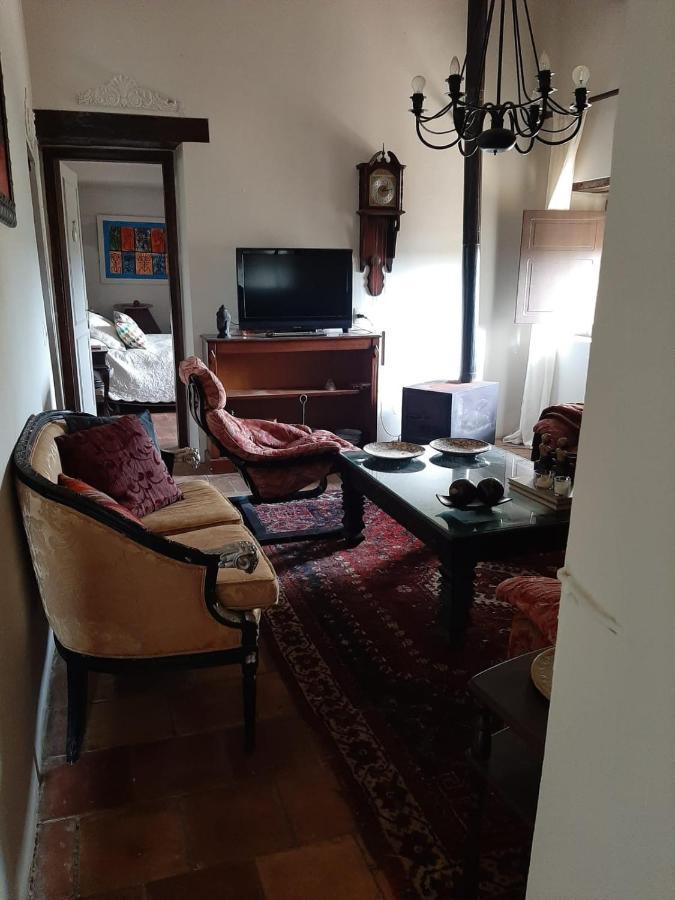 Casa Rural "Can Abres" Vilobi D'Onyar Girona Viloví de Oñar المظهر الخارجي الصورة