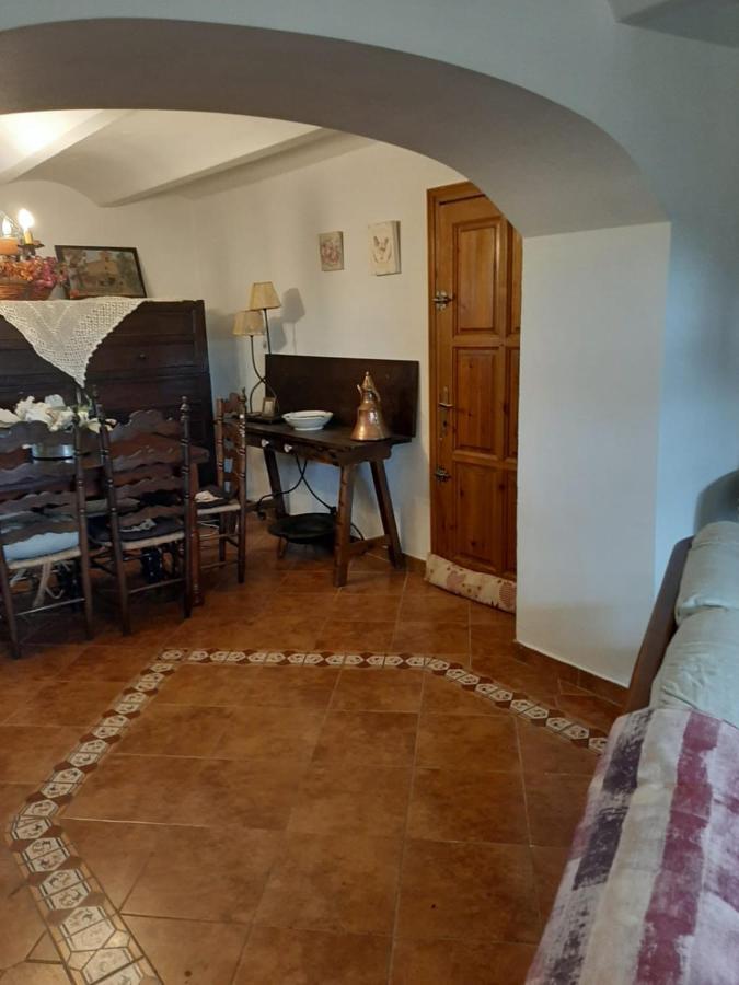 Casa Rural "Can Abres" Vilobi D'Onyar Girona Viloví de Oñar المظهر الخارجي الصورة