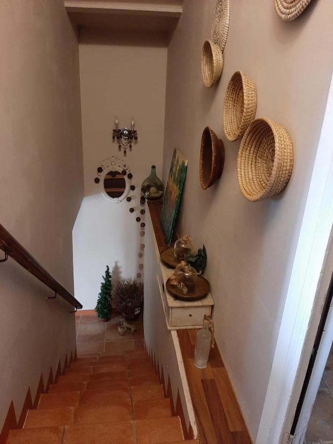 Casa Rural "Can Abres" Vilobi D'Onyar Girona Viloví de Oñar المظهر الخارجي الصورة