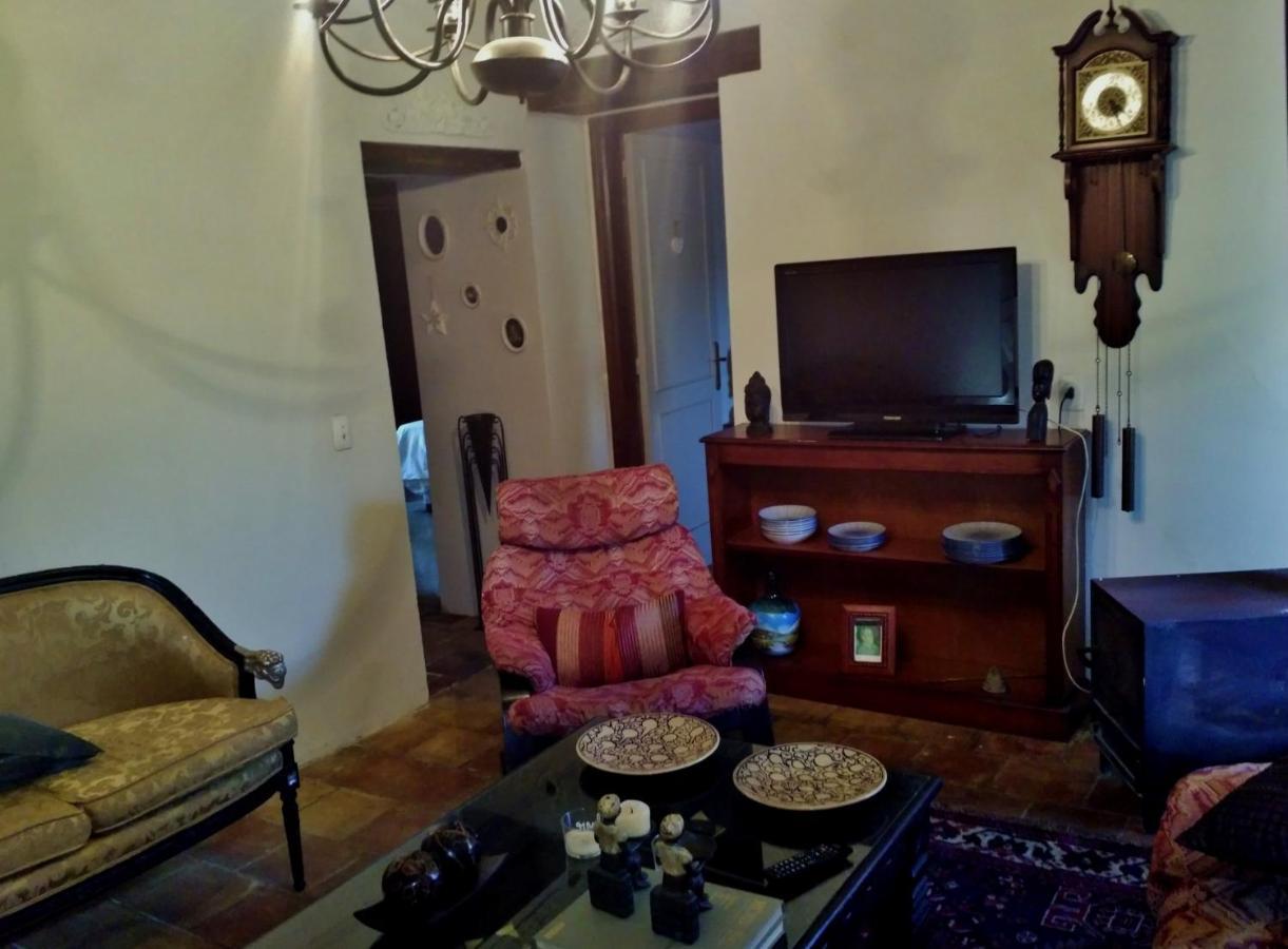 Casa Rural "Can Abres" Vilobi D'Onyar Girona Viloví de Oñar المظهر الخارجي الصورة