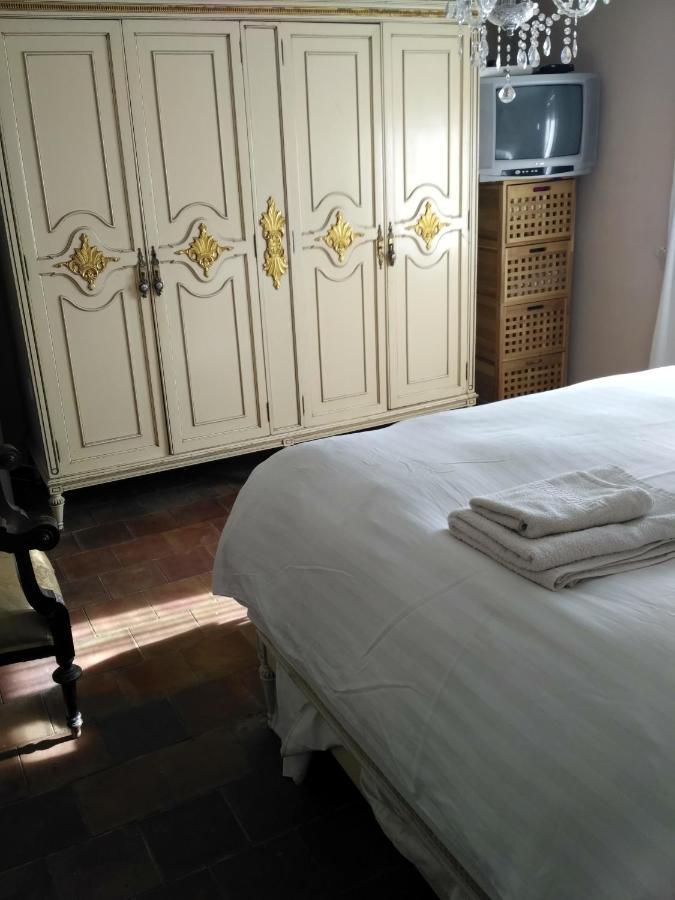 Casa Rural "Can Abres" Vilobi D'Onyar Girona Viloví de Oñar المظهر الخارجي الصورة