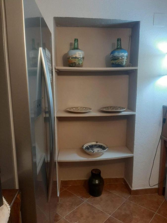 Casa Rural "Can Abres" Vilobi D'Onyar Girona Viloví de Oñar المظهر الخارجي الصورة