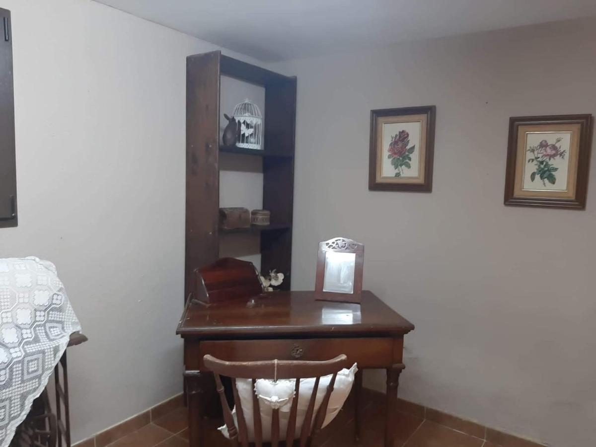 Casa Rural "Can Abres" Vilobi D'Onyar Girona Viloví de Oñar المظهر الخارجي الصورة