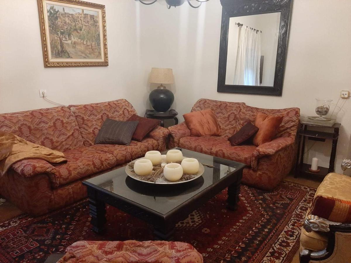 Casa Rural "Can Abres" Vilobi D'Onyar Girona Viloví de Oñar المظهر الخارجي الصورة