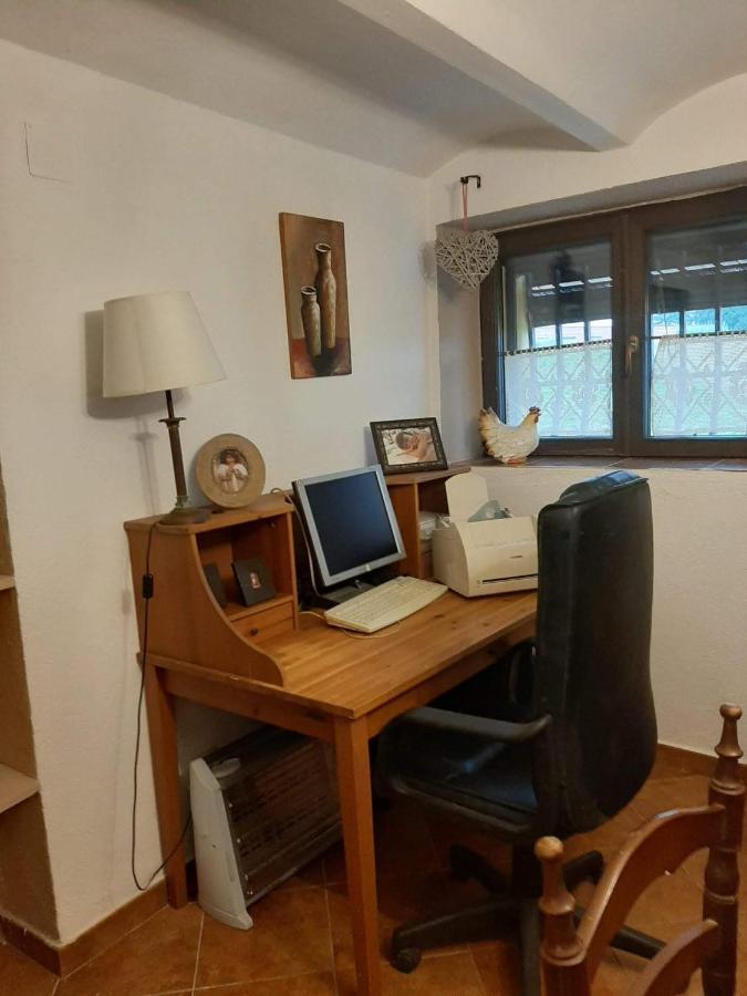 Casa Rural "Can Abres" Vilobi D'Onyar Girona Viloví de Oñar المظهر الخارجي الصورة