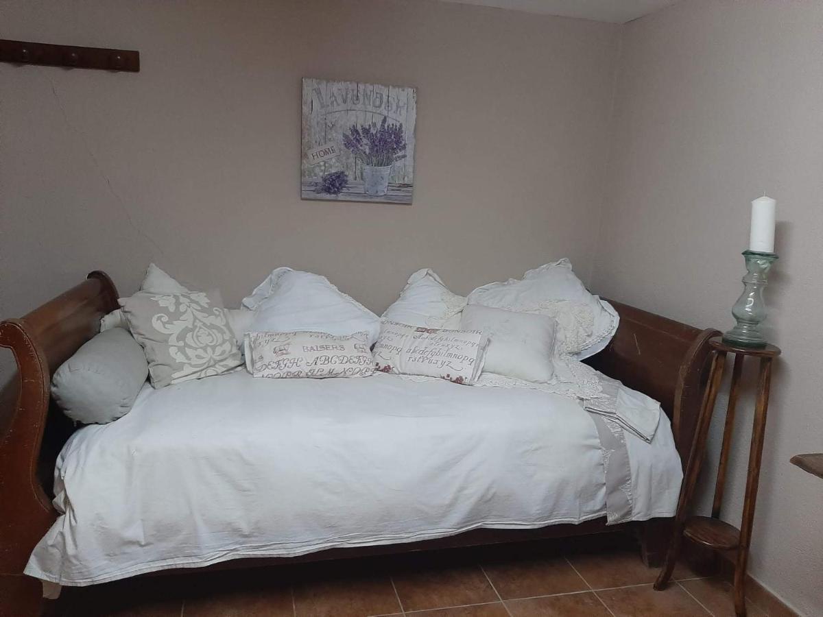 Casa Rural "Can Abres" Vilobi D'Onyar Girona Viloví de Oñar المظهر الخارجي الصورة