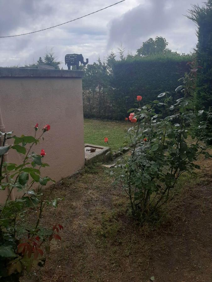 Casa Rural "Can Abres" Vilobi D'Onyar Girona Viloví de Oñar المظهر الخارجي الصورة