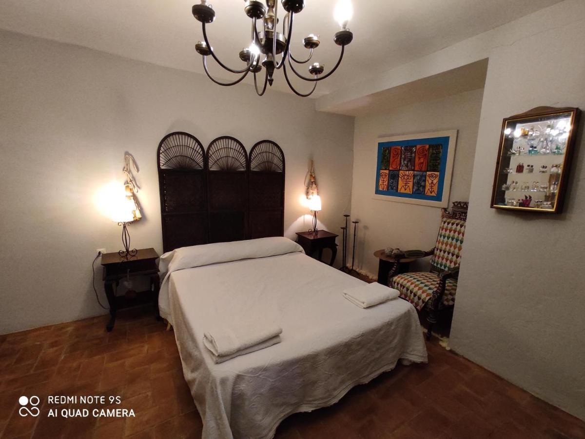 Casa Rural "Can Abres" Vilobi D'Onyar Girona Viloví de Oñar المظهر الخارجي الصورة