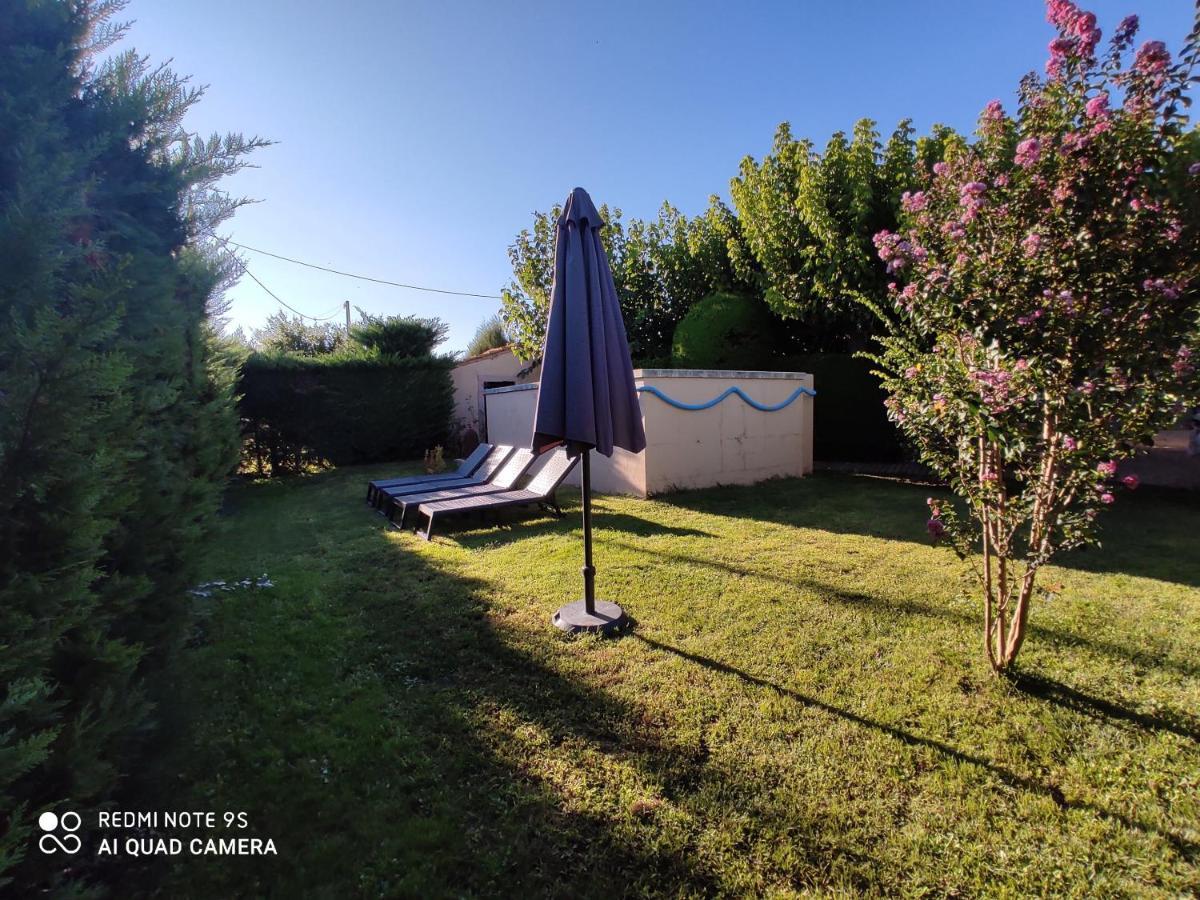 Casa Rural "Can Abres" Vilobi D'Onyar Girona Viloví de Oñar المظهر الخارجي الصورة