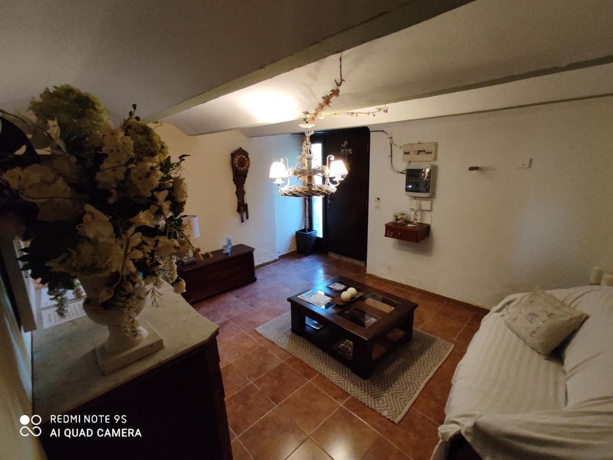 Casa Rural "Can Abres" Vilobi D'Onyar Girona Viloví de Oñar المظهر الخارجي الصورة