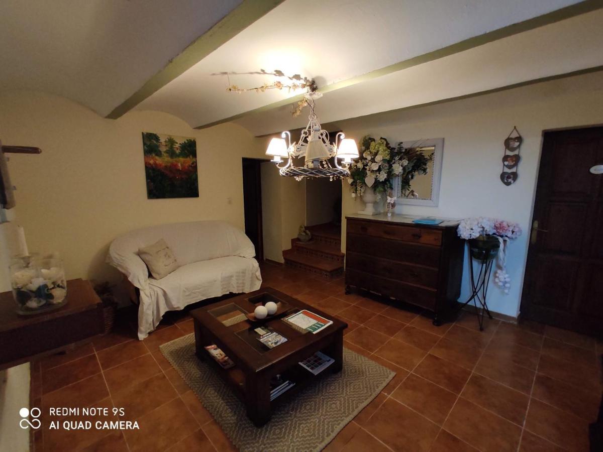 Casa Rural "Can Abres" Vilobi D'Onyar Girona Viloví de Oñar المظهر الخارجي الصورة