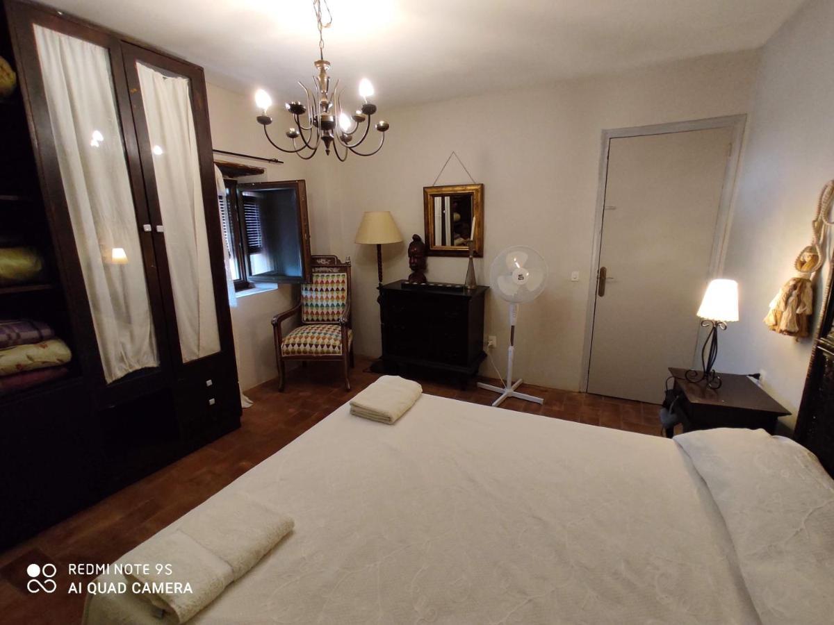Casa Rural "Can Abres" Vilobi D'Onyar Girona Viloví de Oñar المظهر الخارجي الصورة