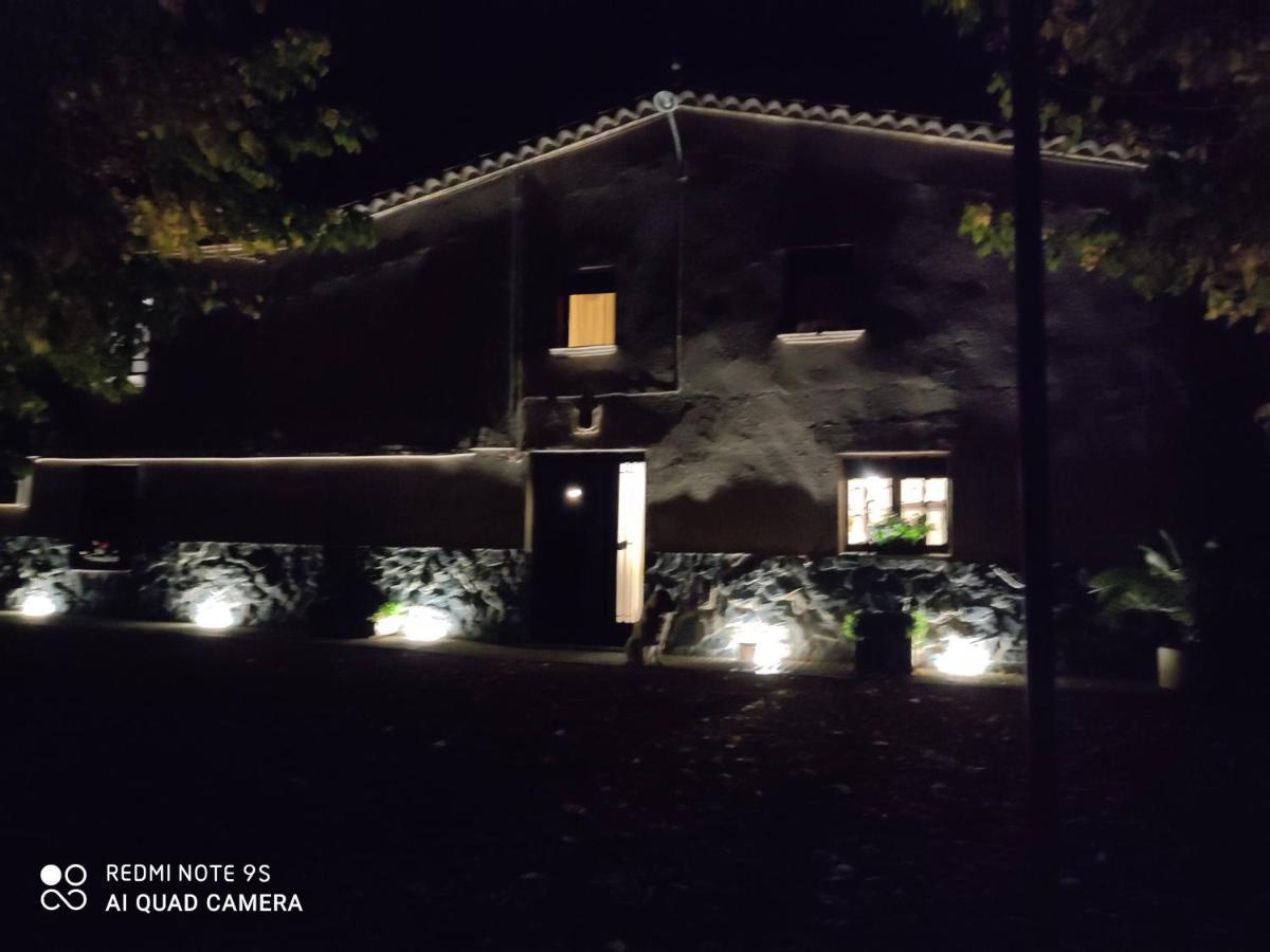 Casa Rural "Can Abres" Vilobi D'Onyar Girona Viloví de Oñar المظهر الخارجي الصورة