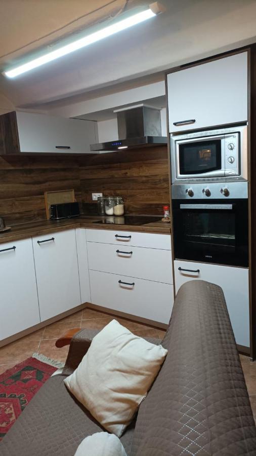 Casa Rural "Can Abres" Vilobi D'Onyar Girona Viloví de Oñar المظهر الخارجي الصورة