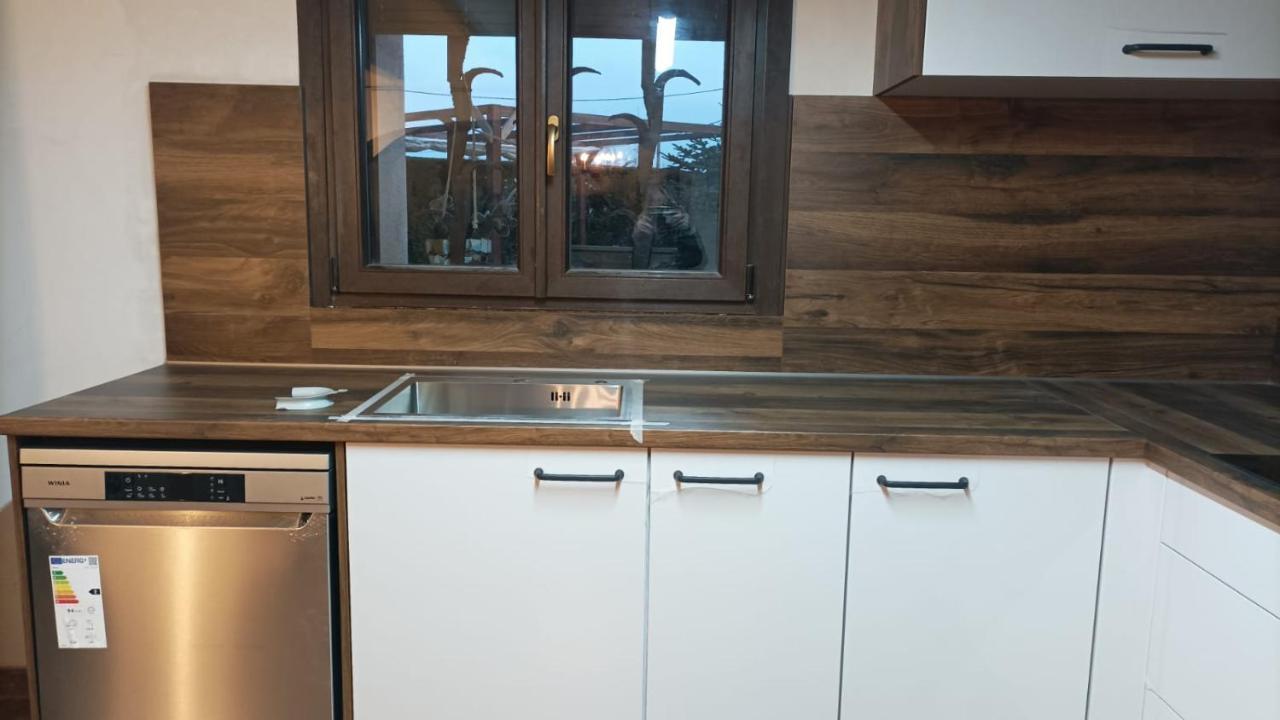 Casa Rural "Can Abres" Vilobi D'Onyar Girona Viloví de Oñar المظهر الخارجي الصورة